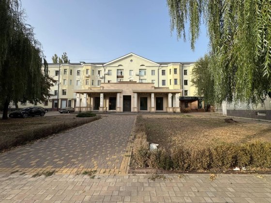 Оренда магазину в центрі міста, пр.Університетський. Кривой Рог