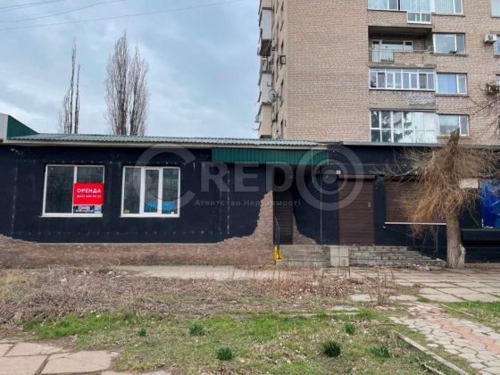 Оренда магазину на " 129-му кварталі" Кривой Рог