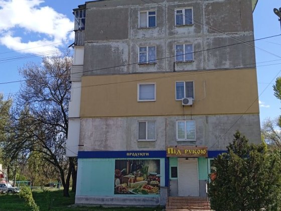 Сдам в аренду коммерческую недвижимость Кривой Рог