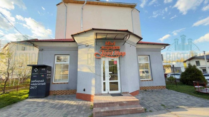 Оренда фасадного комерційного приміщення біля ЖК «Козацький» - фото 1
