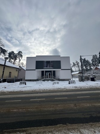 Оренда комерції.404 м² Газове Опалення.Центральний парк - фото 1