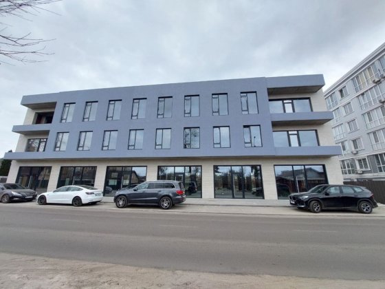 Фасадне комерційне приміщення в центрі Ірпеня Ирпень