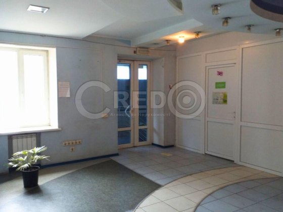 Оренда офісу, пр. Університетський (Гагаріна), 95 Квартал, 40 м² Кривой Рог
