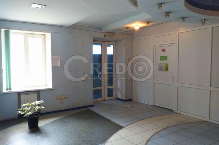 Оренда офісу, пр. Університетський (Гагаріна), 95 Квартал, 40 м² - фото 1