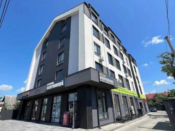 Фасадне приміщення 150 м², Ірпінь, Соборна 68, трафік, без % Ирпень