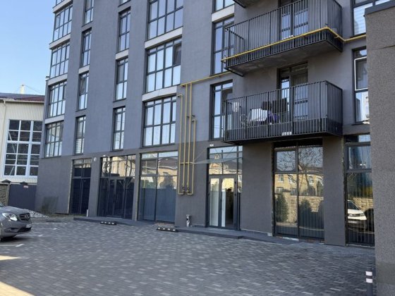 Оренда комерційного приміщення в ЖК Панорама Луцк
