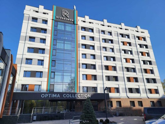 Офіс  в центрі міста ,що працює на Ваш успіх ! Луцк