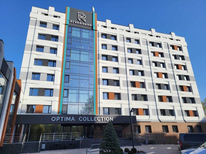 Офіс  в центрі міста ,що працює на Ваш успіх ! - фото 1