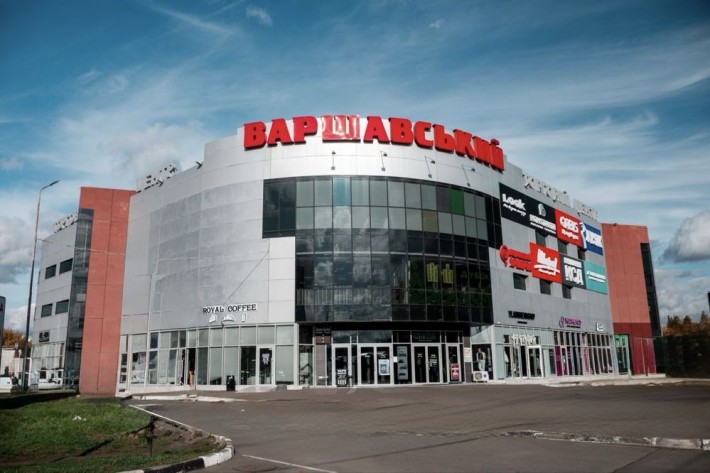 Оренда приміщення - фото 1