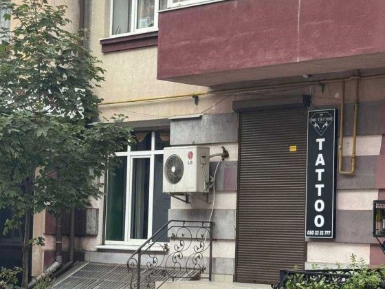 Оренда комерційного приміщення по вул Українська Івано-Франківськ