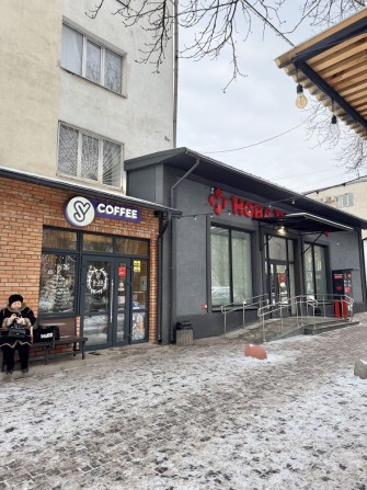 Оренда офісів Соц місто вул Тільги ціна за 1 кв м - фото 1