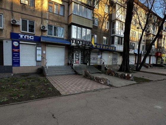 Аренда тату салона пр-т Мира ост. Рембыттехника Кривий Ріг