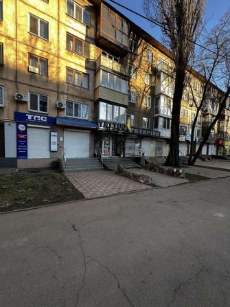 Аренда тату салона пр-т Мира ост. Рембыттехника - фото 1