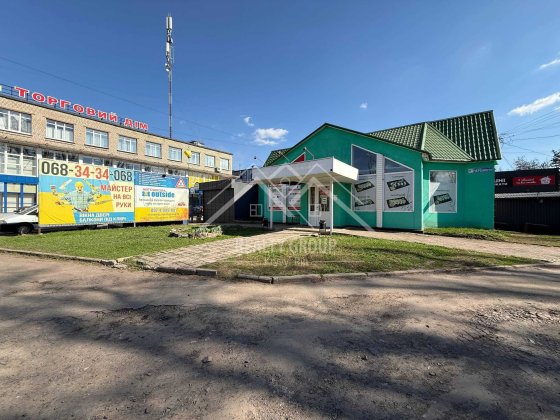 Оренда окремого приміщення Інгулецький район Кривой Рог