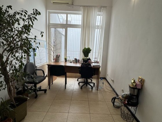 Оренда приміщення, офісу в центрі міста, площа 40 м.кв Кривой Рог