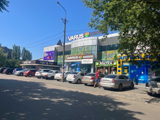 Оренда приміщення в  комплексі за адресою вул. Івана Авраменко 21в Кривой Рог
