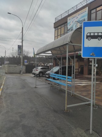 Приміщення фасадне Ірпінь (Романівка) - фото 1