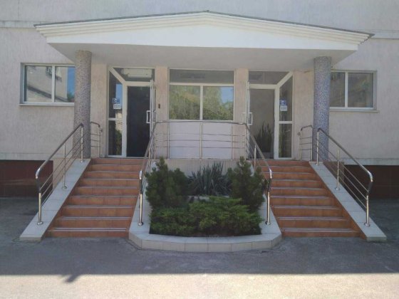 Аренда офисного помещения 66 кв.м Кривой Рог