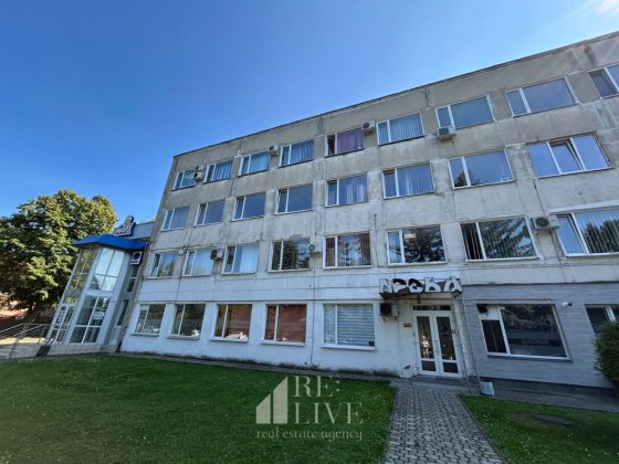 Оренда офісного приміщення по вул.Електроапаратна,3 Луцк