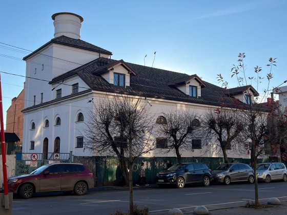 Оренда приміщення в центрі по вул. Гузара, 28 (840 м) Івано-Франківськ