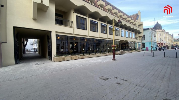 Оренда в центрі (студія краси, офіс) - фото 1