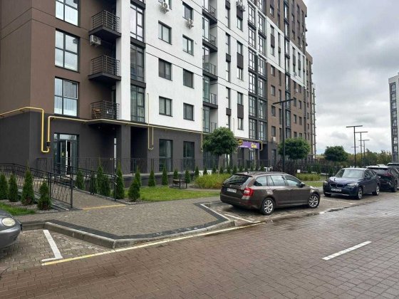 Оренда комерційного приміщення Луцк