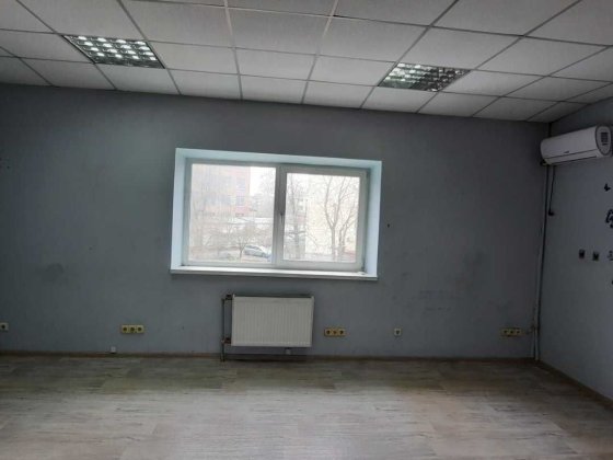 Здам в оренду офіс, кабінет 24 кв. м. Центр, ТРЦ Конкорд Полтава