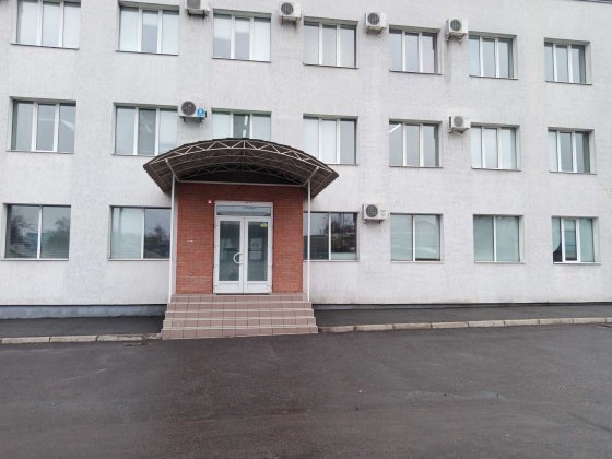 Оренда офісу приміщення Полтава