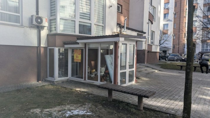 Здам комерційне приміщення в прохідному місці - фото 1