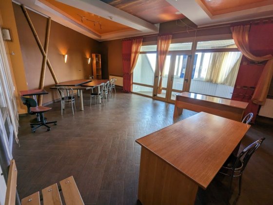 Здам офісне приміщення, район ТЦ "Чайка" Ровно
