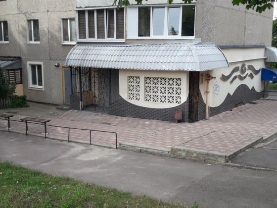 Новий об'єкт! Здам приміщення вільного призначення Ровно