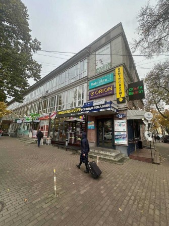 Пр. Миру 22м2 Здам Офіс з Водою Парковкою та ХОРОШОЮ ЦІною - фото 1