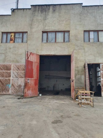 Виробниче, складське приміщення вільного призначення - фото 1