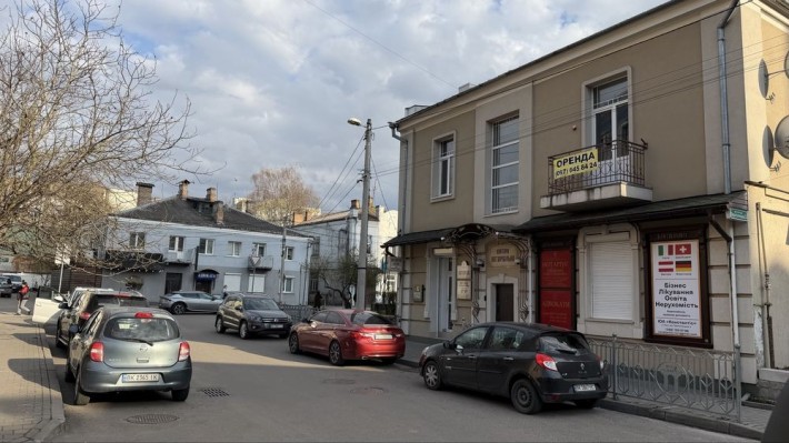 Оренда офісу в самому ЦЕНТРІ міста - фото 1