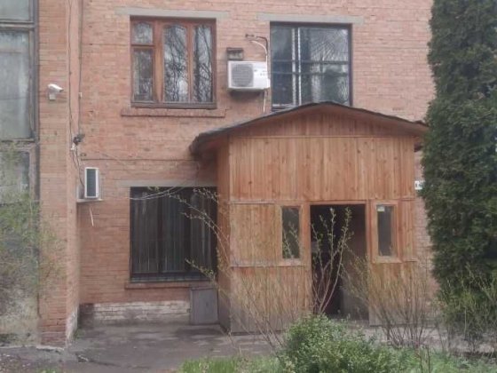 Оренда виробничих приміщень (всього 2200 кв. м.) Полтава