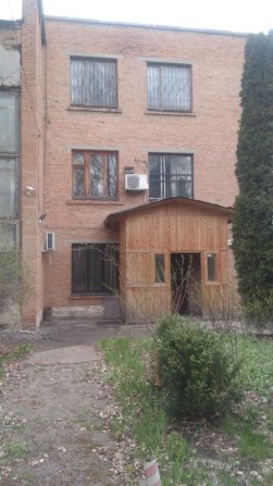 Оренда виробничих приміщень (всього 2200 кв. м.) - фото 1