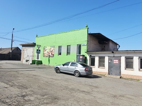 Оренда на Смичці, вул. Свердлова, 155 Б Кривой Рог
