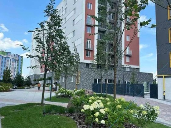 Оренда комерційного приміщення 88,3 м² біля набережної Ирпень
