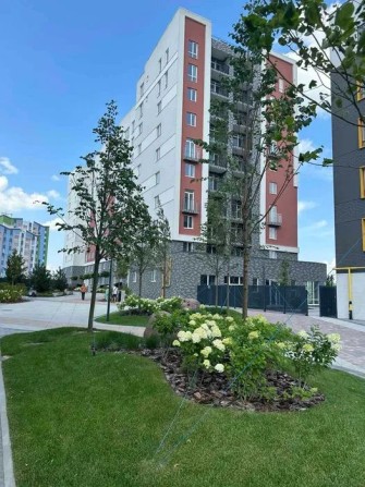 Оренда комерційного приміщення 88,3 м² біля набережної - фото 1