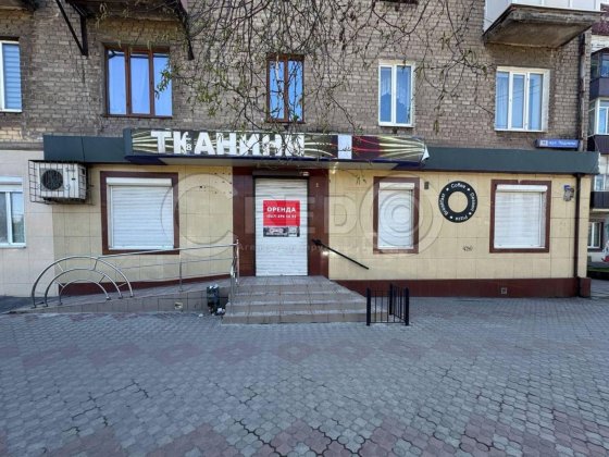 Оренда магазину на "Югокі" вул. Подлепи, 14 Кривой Рог