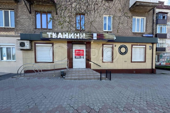 Оренда магазину на "Югокі" вул. Подлепи, 14 - фото 1