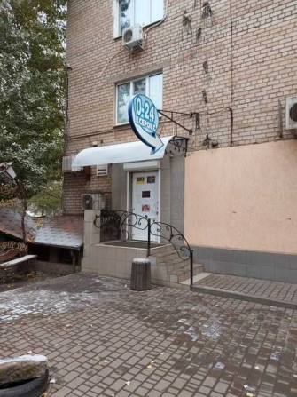 Оренда магазину 42 кв по вул. Калнишевського (Харитонова), 6 - фото 1