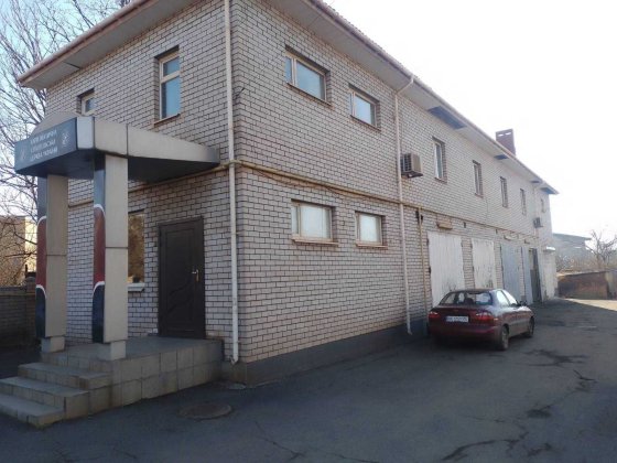 Оренда приміщення 150м2 Кривой Рог