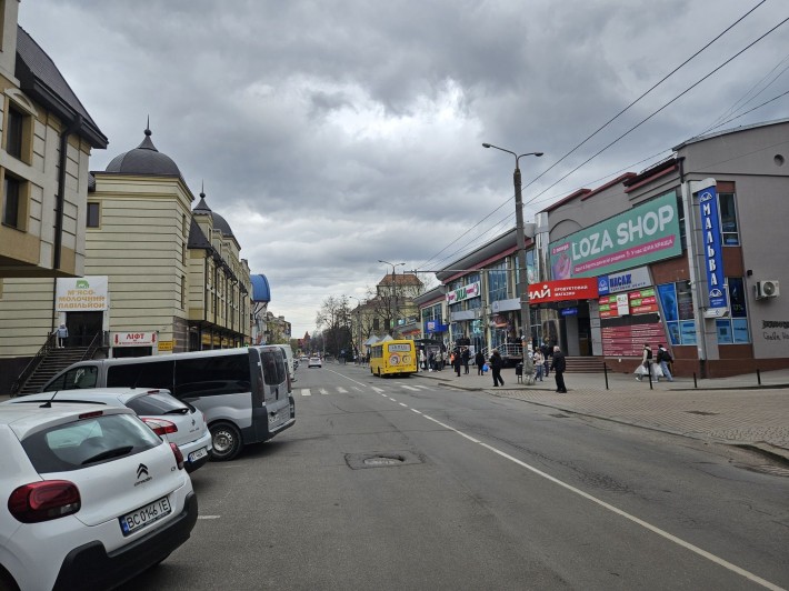 Оренда комерції по вул. Дністровській - фото 1