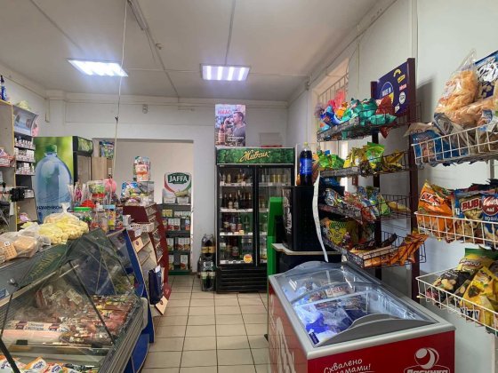 Оренда магазину вул. Криворіжсталі , р-н 15 школа Кривой Рог