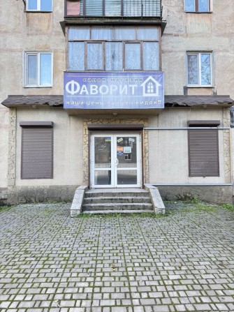 Орерда приміщення 72,3 м.кв, червона лінія, фасад - фото 1