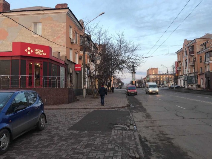 Аренда Кабинеты 10-60 кв. на Кольце ул.В.Великого-пл.АРТЕМА! - фото 1