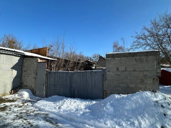 Оренда промислового приміщення Ирпень