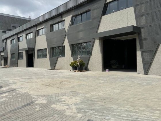 Здається складське приміщення Боярка Ровно