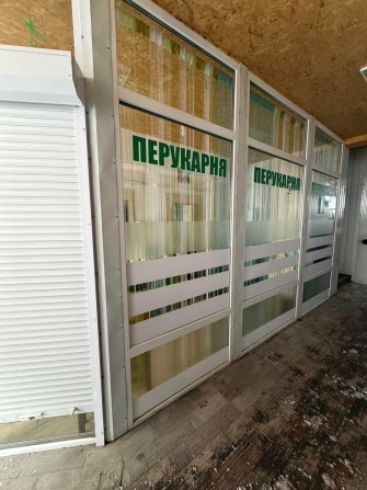 РИНОК 10м2 Здам ПРОХІДНЕ приміщення з Панорамою за НАЙКРАЩОЮ Ціною - фото 1
